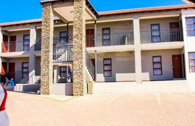 Vahlavi Guest House