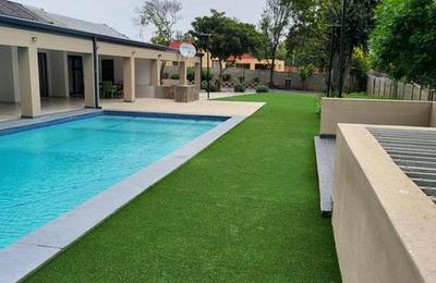 Limewood Residency