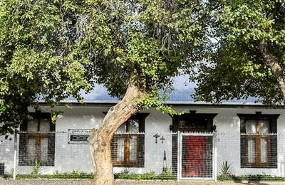 Little Lamb Guest House
