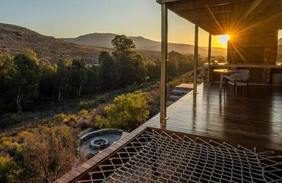 Ashanté Boutique Retreat