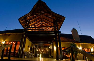 Elephant Plains Game Lodge