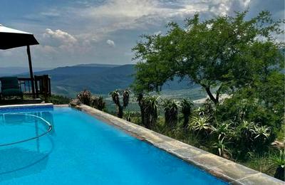 Kilmorna Manor Guest House & Private Nature Reserve
