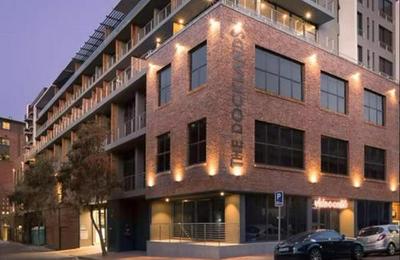 The Docklands CT