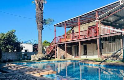 Rest Haven Bed and Breakfast