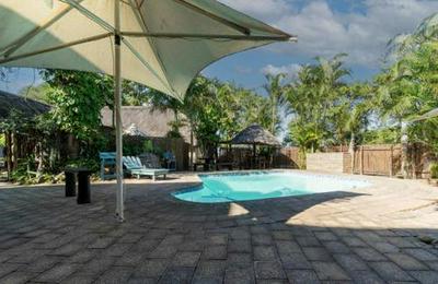 Comfort Zone Guesthouse