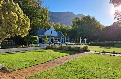 Riverside Estate