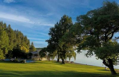 Cloudrift Getaways Vaal River