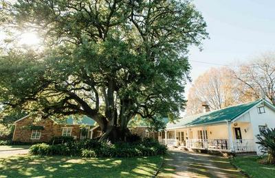 Stocklands Farm