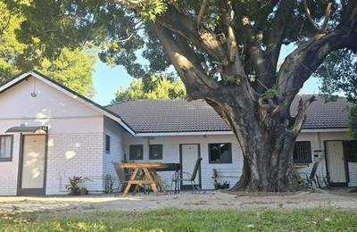 Nguni Guest House