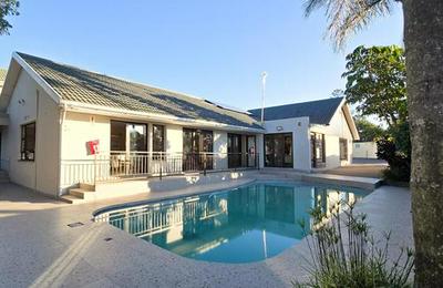 Sunset Events and Accommodation East London