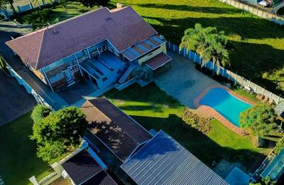 The Space Guest House - Vryheid