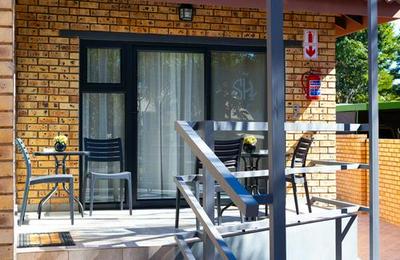 Sage Haven Guesthouse