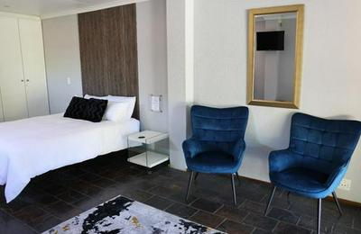 Malembe Lodge
