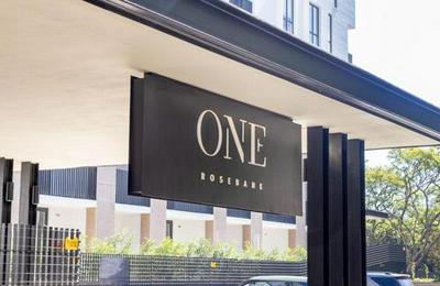 One Rosebank Executive Apartment Hotel