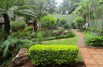 Kikis Lullaby Guest House
