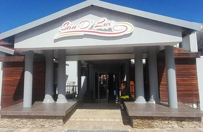 San D- Lux Boutique Hotel