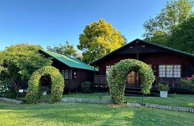 Thyme and Again B&B