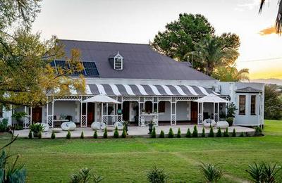 De Denne Guesthouse
