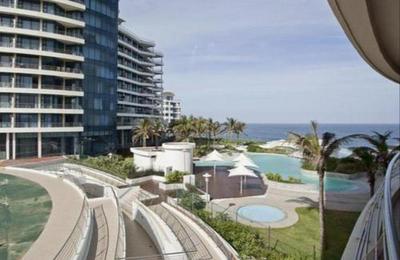 The Pearls of Umhlanga, Ocean View Apartments