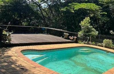 Eagles Nest Bed & Breakfast