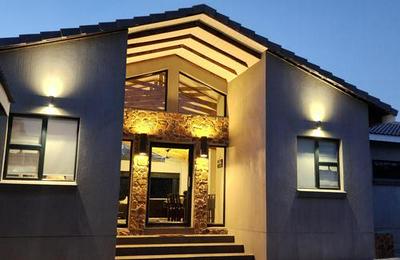 Elements Private Golf Reserve Holiday Home 109 & 111