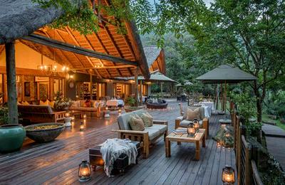Karkloof Safari Spa