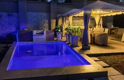 Bryanston Palms Accommodation