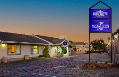 Bishops Lodge & Whaler's Inn