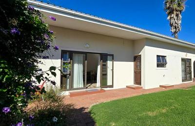 H Cottages