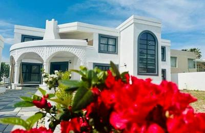 Forchutec Guest House Sunset Beach