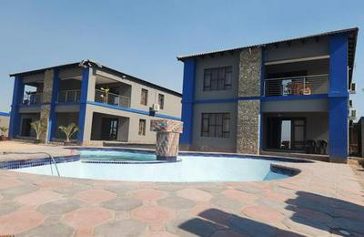 Elegant Boutique Guest House