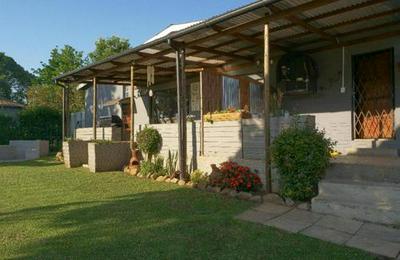 Serval Guest House