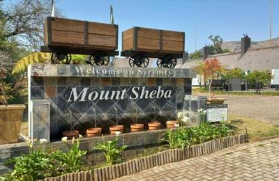 Mount Sheba Cottages