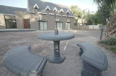 Insolam Accommodation