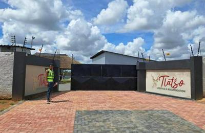 Tlatso Lifestyle and Accommodation