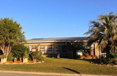 Jomari Guest House