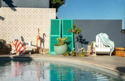 The Baleia Guesthouse Knysna
