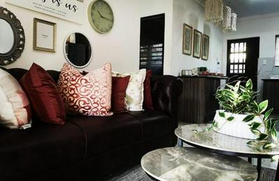 Carissa Street Self-catering Units