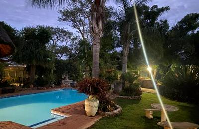 Augustine Avenue Guesthouse