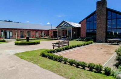Highveldt Farm