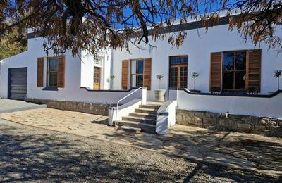 Murray House