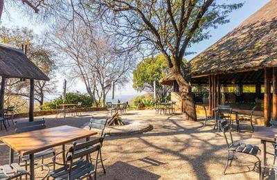 Leopard Lodge