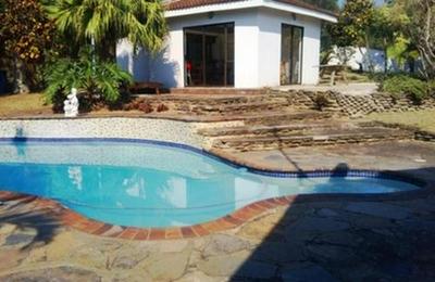 Isibaya Guest Lodge