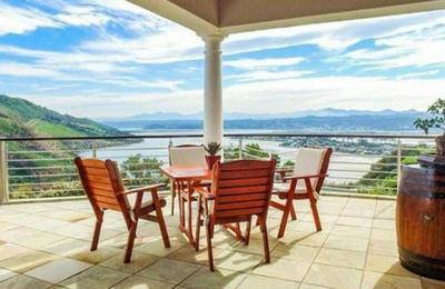 Knysna Pearl View