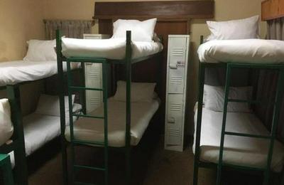Gateway Backpackers