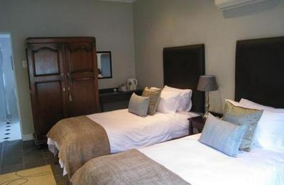 Eshowe Hills Secretary's Cottage