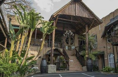 Big5 Guest House