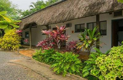 Pongola Country Lodge