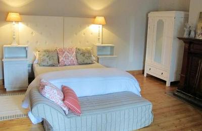 Elandsrus Country Lodge