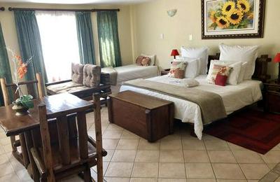 Valverde Eco Hotel